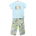 Icky Baby Toddler Boy's 2-piece Set
