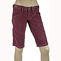 Fornarina Women's Mauve Shorts