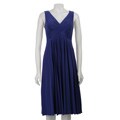 Jessica Howard Women's Jersey Dress