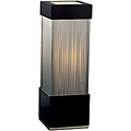 Cascade Pedestal Lamp