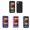 Samsung Finese R810 Premium Skin Case