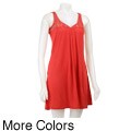 Princess Women's Crochet Sweetheart Neck Dress