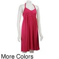 Princess Women's Halter Neck Dress