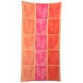 Flip Flop Celebration Beach Towels (Set of 3)