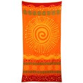 Celebration Sunshine Beach Towels (Set of 3)