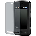 LG CU920 Mirror Screen Protector