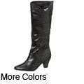 Seychelles Women's 'Dirty Laundry' Pull-on Boots