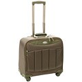 Samsonite 'Silhouette' Olive 16-inch Spinner Tote