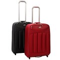 Samsonite Silhouette 25-inch Expandable Upright