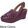 Corso Como Women's 'Paristu' Wedge Sandals
