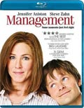 Management (Blu-ray Disc)