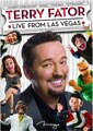 Terry Fator - Live from Las Vegas (DVD)