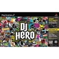 PS2 - DJ Hero