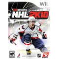 Wii - NHL 2K10