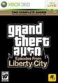 Xbox 360 - Grand Theft Auto: Episodes from Liberty City