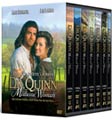 Dr. Quinn, Medicine Woman - The Complete Series (DVD)
