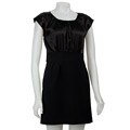 MICHAEL Michael Kors Women's Ponte Skirt Dress