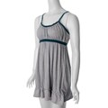 Sleep Club Junior's Baby Doll Chemise Nightgown