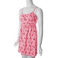 Sleep Club Junior's Baby Doll Chemis Nightgown
