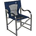 ALPS Mountaineering Navy Mesh Camp Chair  