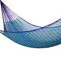 'Royal Pheasant' Hammock (Mexico)