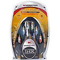 Monster V800 CV-8 24k Plated 8-foot Video Cable