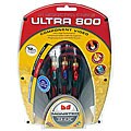 Monster V800 CV-12 24k Goldplated 12-foot Video Cable