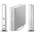 Seagate FreeAgent 500GB 3.5-inch USB 2.0 Hard Drive (Refurbished)