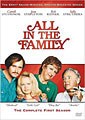 All in the Family - The Complete First Season (DVD)