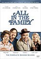 All in the Family - The Complete Second Season (DVD)