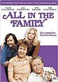 All in the Family - The Complete Fourth Season (DVD)
