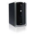 Linksys Media Hub 500GB Drive