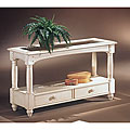 Hampton Cove Sofa Table