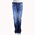 Diesel 'Safado' Faded Men's Jeans