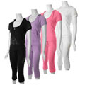 Crest Sport Junior's 2-piece Fashion Jogging Set