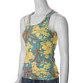 L.A. Movers Junior's Ribbed Tank Top