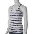 L.A. Movers Junior's Ribbed Tank Top