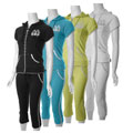 Crest Sport Junior's 2-piece Jogging Set