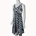 Beautiful Plus Brand Women's Plus Size High Waist Sundress