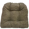 Leilani Outdoor UV-resistant U-shaped Chair Cushion