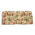 Leticia Outdoor UV-resistant Double U-shaped Settee Cushion