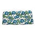 Passifloria Outdoor Double U-shaped Settee Cushion