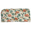Sunset Bay Outdoor Double U-shaped Settee Cushion