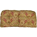 Toraja Outdoor Double U-shaped Settee Cushion