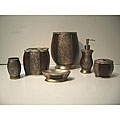 Cabot 6-pieve Bath Accessory Set