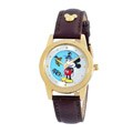 Disney's Minnie Mouse Girls Diamond Watch