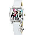 Disney's Camp Rock Girl's Star Charm Watch