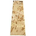 Indo Tibetan Beige Runner (2'3 x 8')