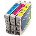 Epson Remanufactured T0602/3/420 Color Combo Pack (Case of 6)