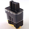 Brother LC41BK Compatible Black Ink Cartridges (Pack of 6)